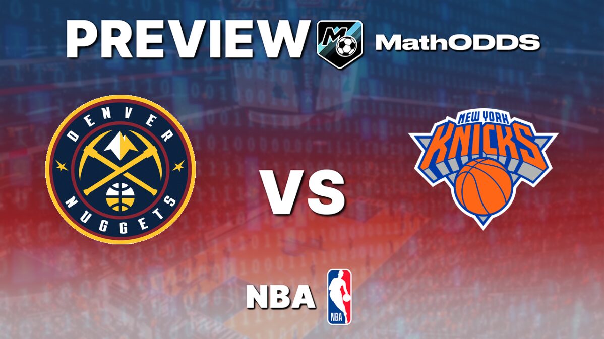 Denver Nuggets vs New York Knicks – Free NBA Prediction and Picks – March 6, 2026