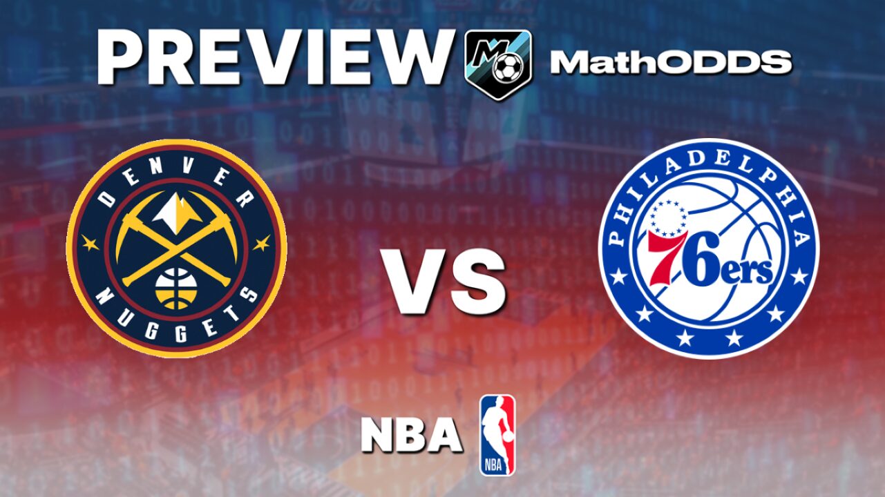 Denver Nuggets vs Philadelphia 76ers – Free NBA Pick and Predictions – March 17, 2026