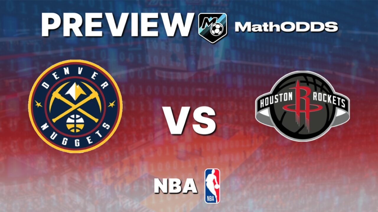 Denver Nuggets vs Houston Rockets – Free NBA Pick and Predictions – March 11, 2026