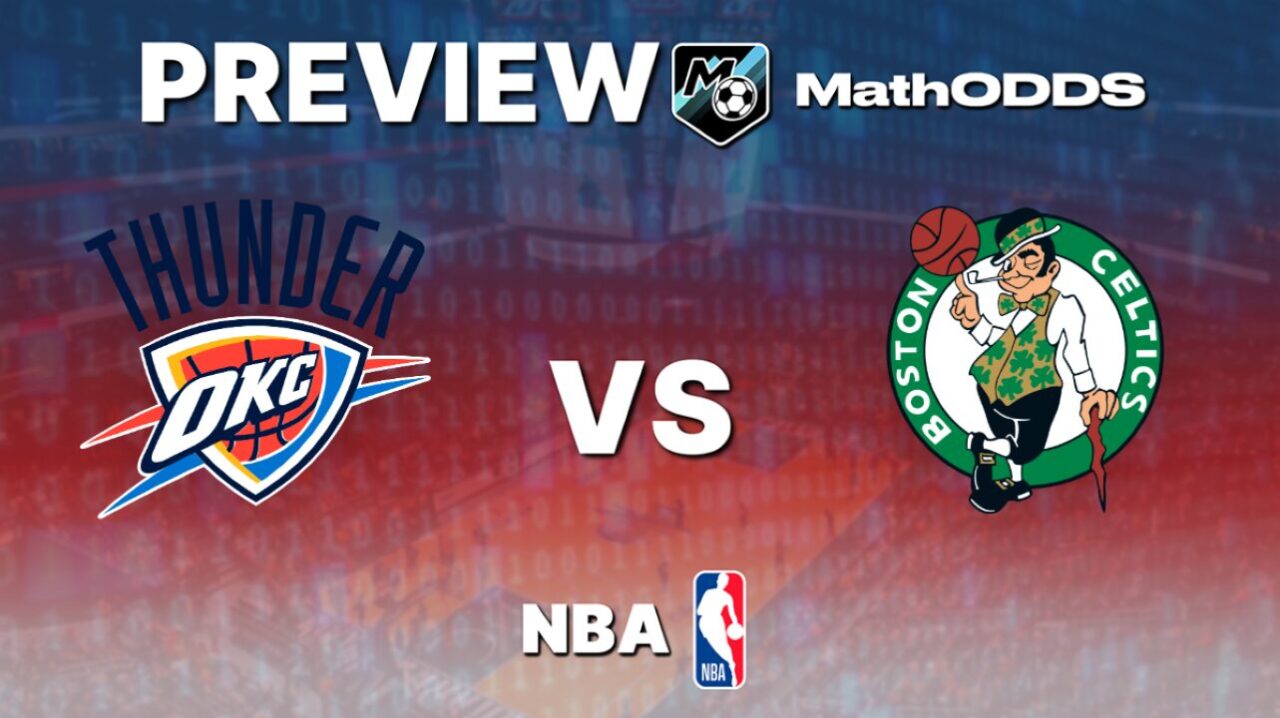 Oklahoma City Thunder vs Boston Celtics – Free NBA Prediction and Picks – March 12, 2026