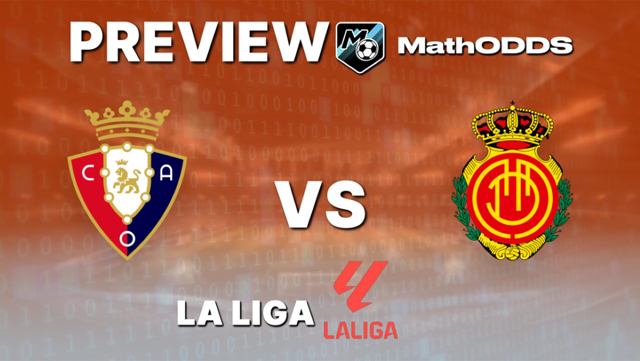 Osasuna vs Mallorca – Free Football Predictions and Picks – LaLiga – March 7, 2026