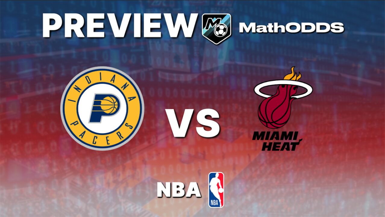 Indiana Pacers vs Miami Heat – Free NBA Tip and Predictions – March 29, 2026