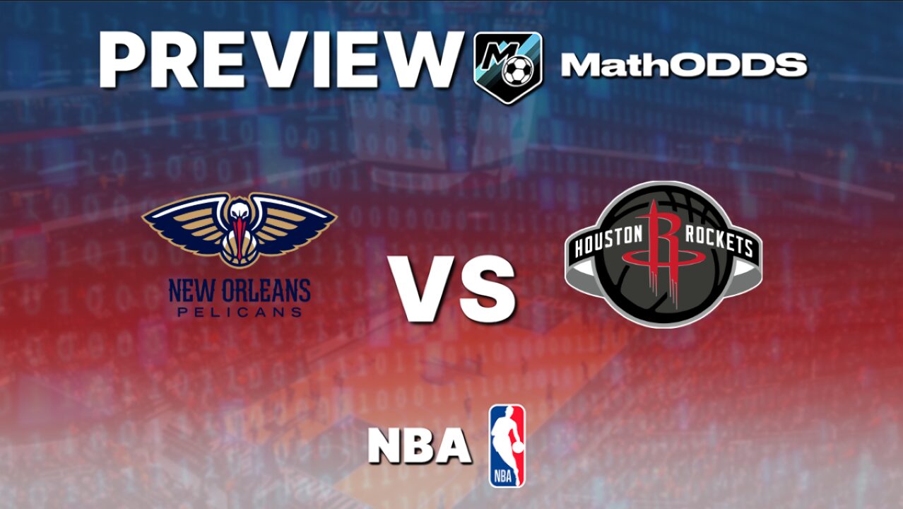 New Orleans Pelicans vs Houston Rockets – Free NBA Pick and Predictions – March 29, 2026