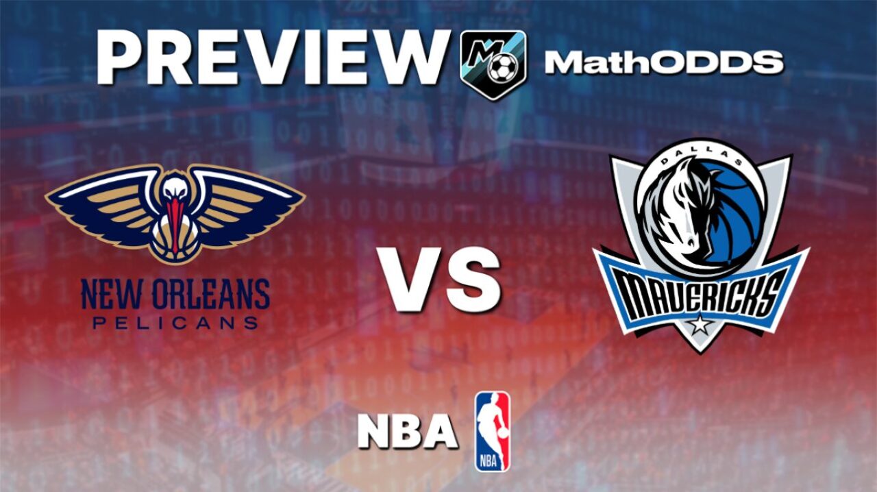 New Orleans Pelicans vs Dallas Mavericks– Free NBA Pick and Predictions – March 16, 2026