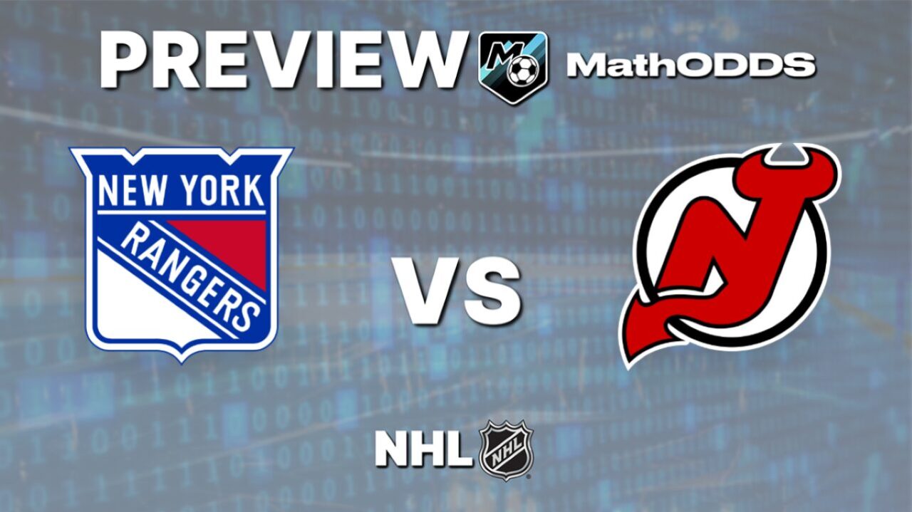 New York Rangers vs New Jersey Devils – Free NHL Pick and Predictions – March 18, 2026