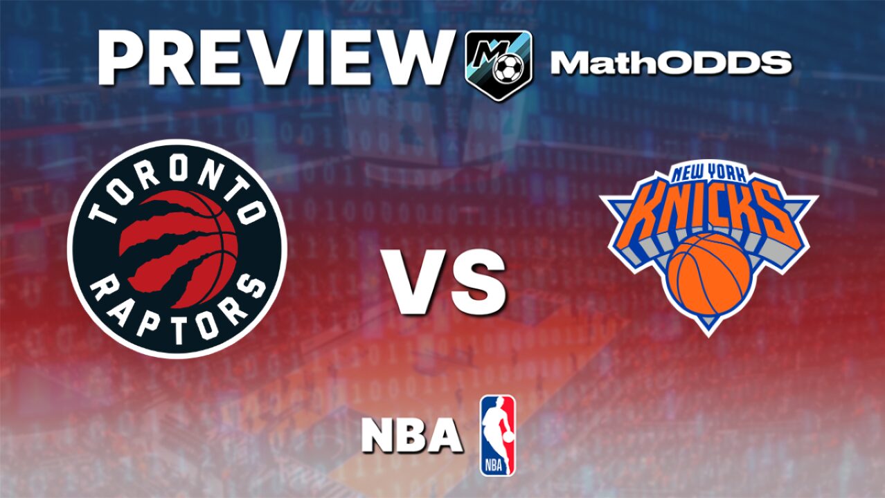 Toronto Raptors vs New York Knicks – Free NBA prediction and picks – March 4, 2026