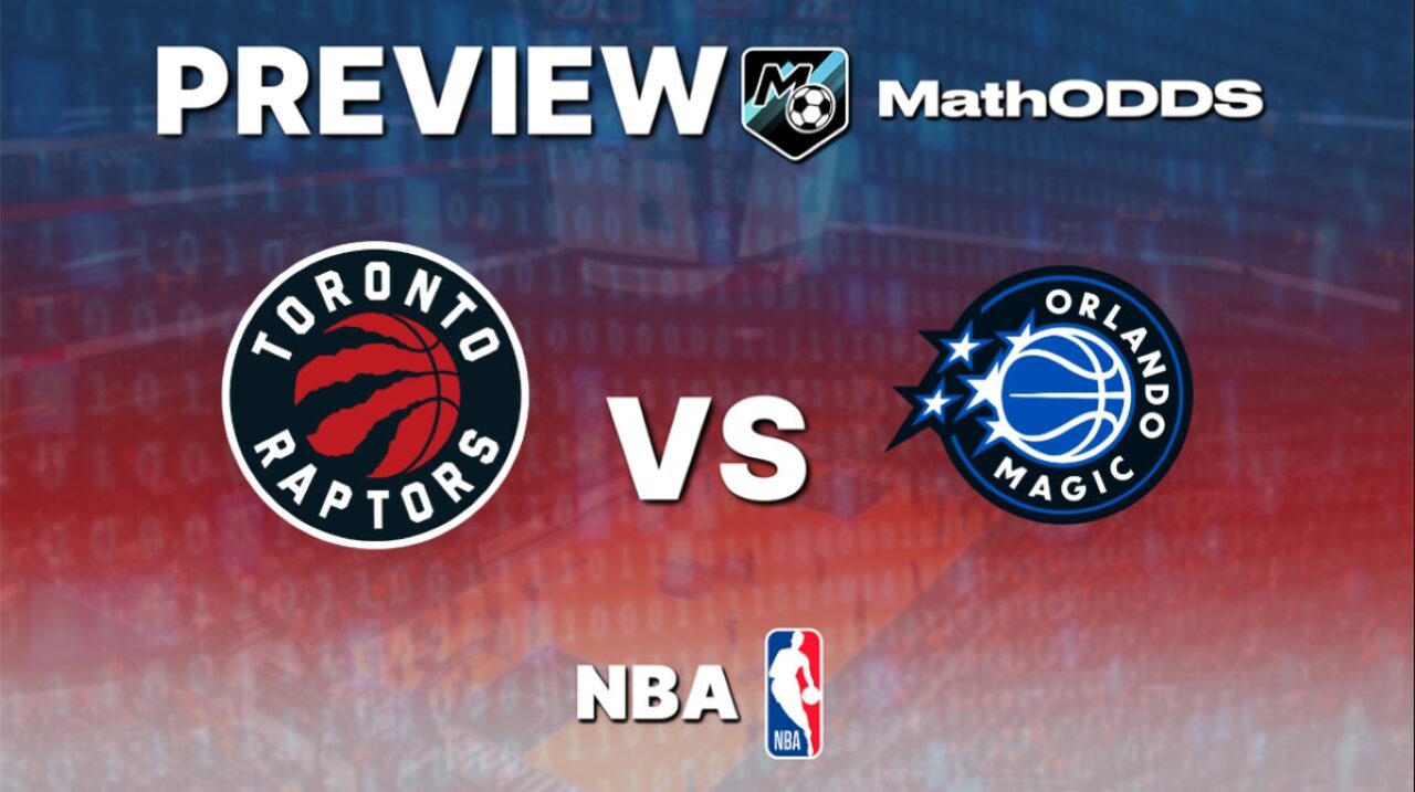 Toronto Raptors vs Orlando Magic – Free NBA Prediction and Picks – March 29, 2026