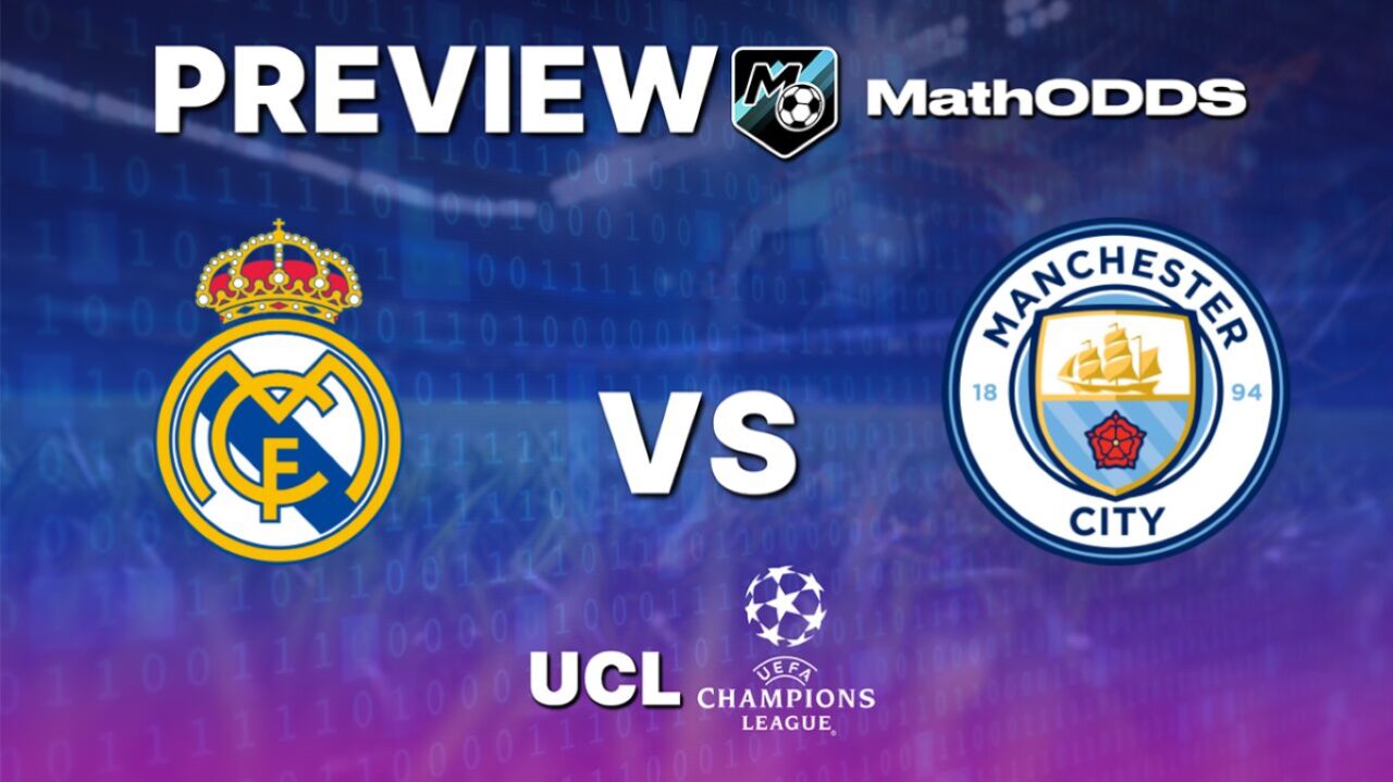 Real Madrid vs Manchester City – Free Football Prediction and Tips – Champions League – March 11, 2026