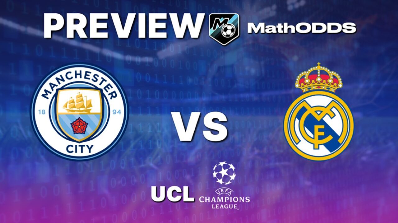 Manchester City vs Real Madrid – Free Match Prediction & Picks – Champions League – March 17, 2026