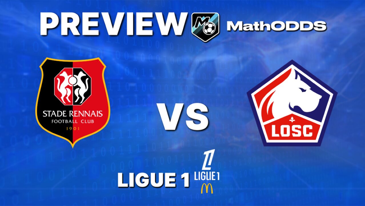 Rennes vs Lille – Free Football Prediction and Tips – Ligue 1 – March 15, 2026