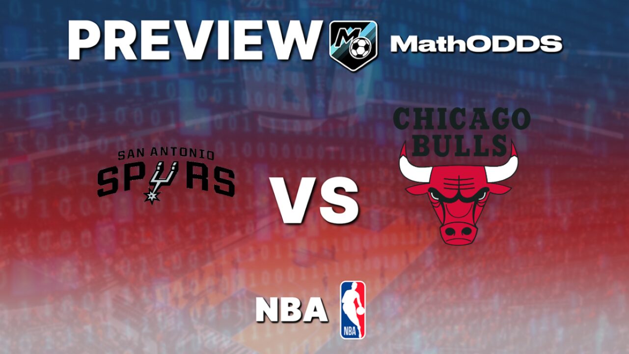 San Antonio Spurs vs Chicago Bulls – Free NBA pick and predictions – March 30, 2026