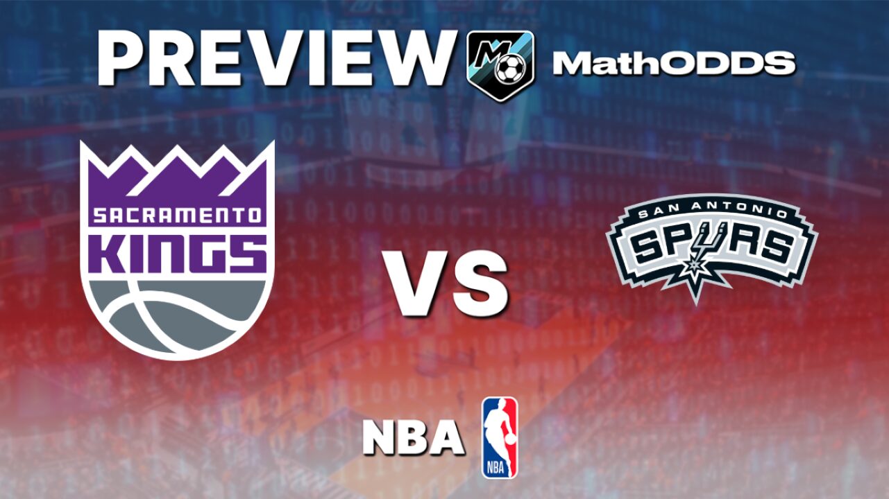Sacramento Kings vs San Antonio Spurs – Free NBA prediction and picks – March 17, 2026
