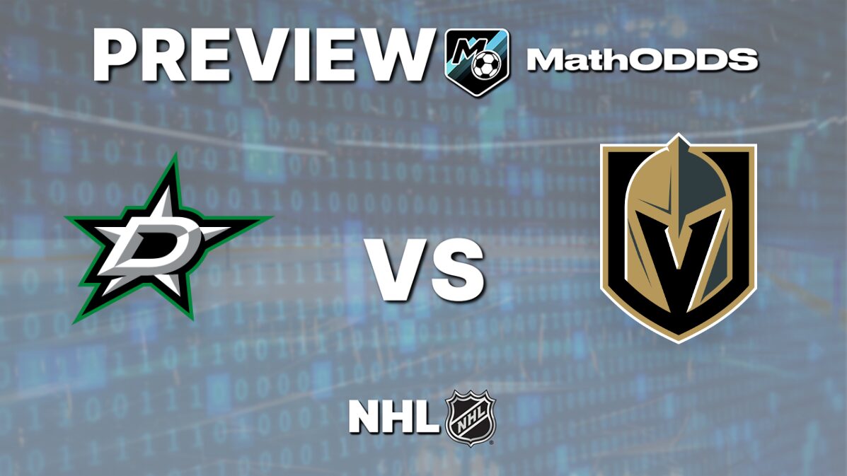 Dallas Stars vs Vegas Golden Knights – Free NHL pick and predictions – March 10, 2026