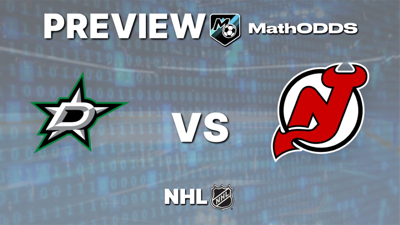 Dallas Stars vs New Jersey Devils – Free NHL prediction and picks – March 24, 2026