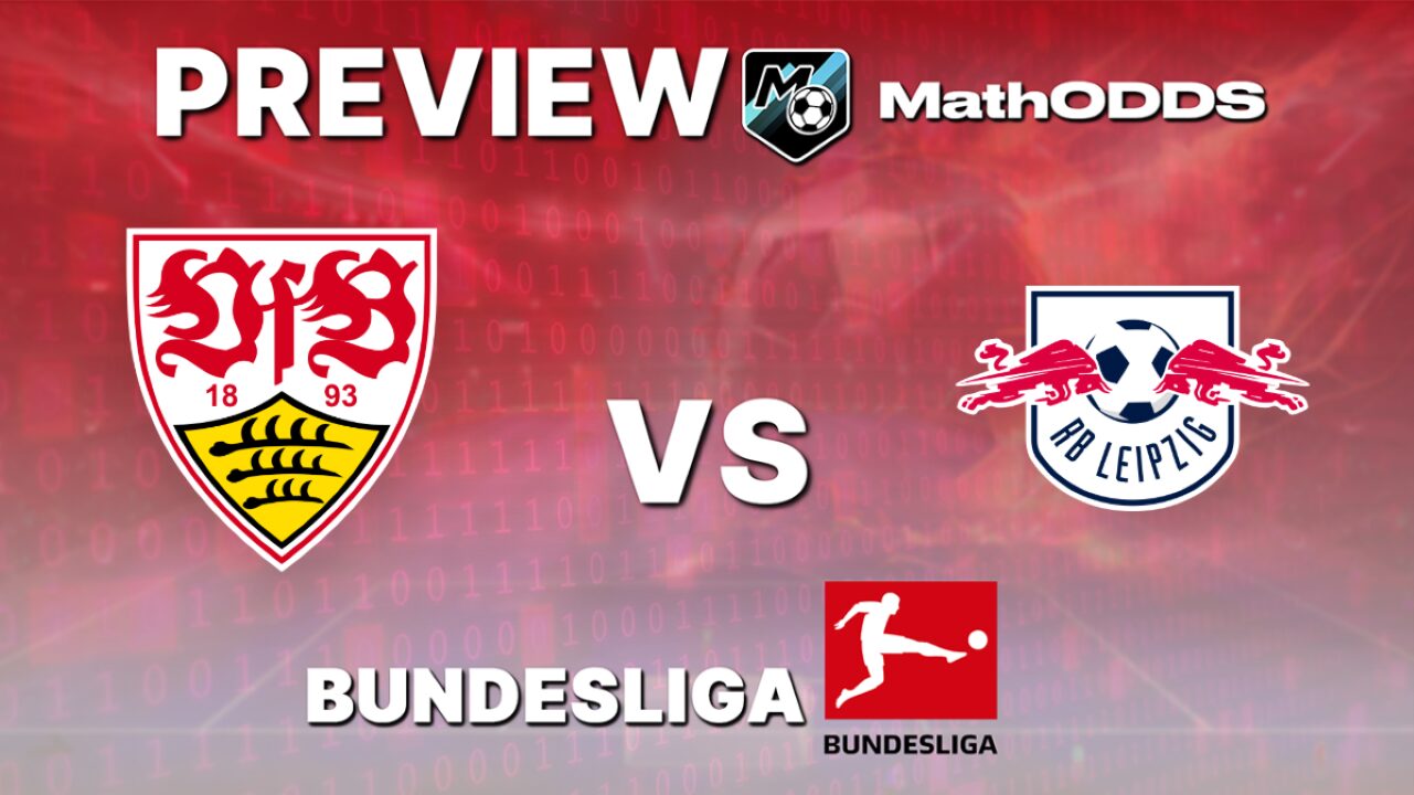 Stuttgart vs RB Leipzig – Free Football Tip and Predictions – Bundesliga – March 15, 2026