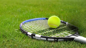 ATP Indian Wells: Fils Keeps Rolling, Monfils Falls to Auger-Aliassime in Final Appearance