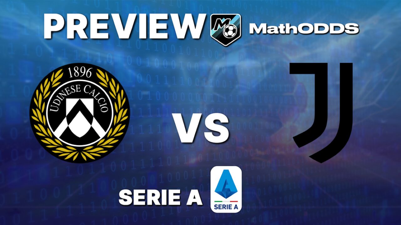 Udinese vs Juventus – Free football prediction and tips – Serie A – March 14, 2026