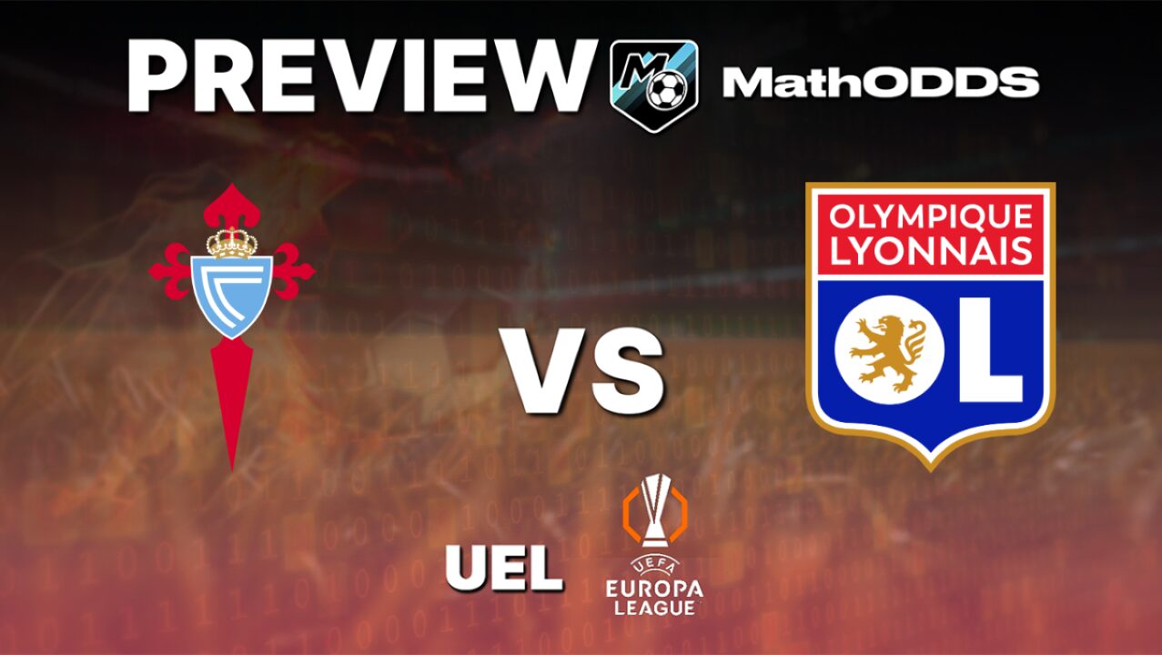 Celta Vigo vs Olympique Lyonnais – Free Football Prediction and Preview – Europa League – March 12, 2026