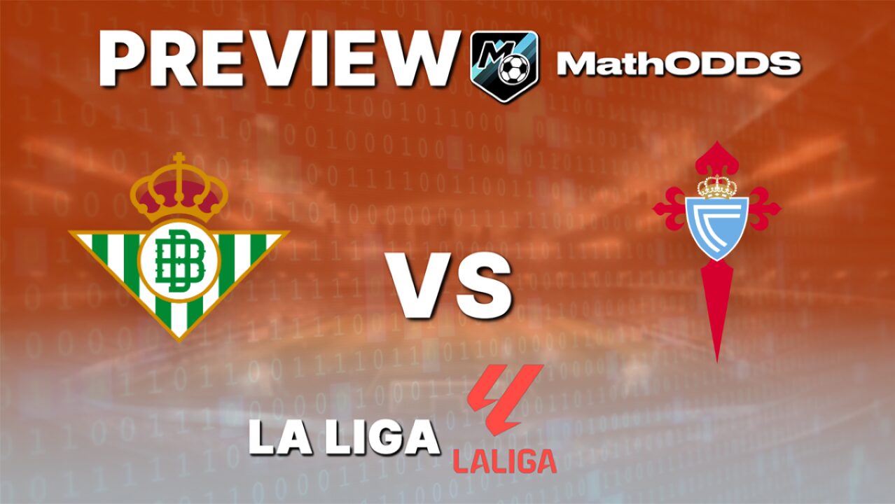 Real Betis vs Celta Vigo – Free Football Prediction and Preview – La Liga – March 15, 2026