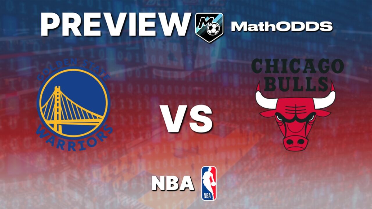 Golden State Warriors vs Chicago Bulls – Free NBA Pick & Predictions – March 10, 2026