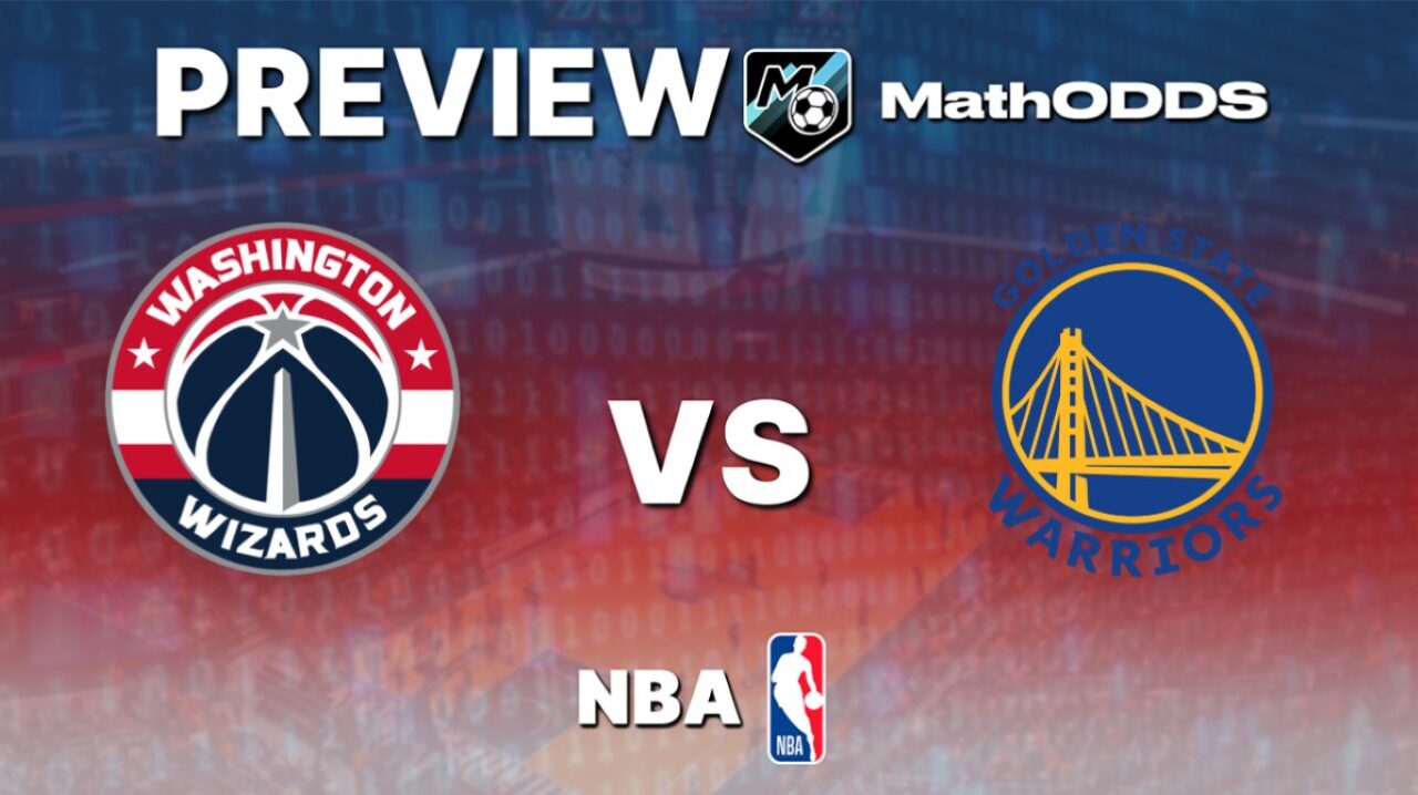 Washington Wizards vs Golden State Warriors – Free NBA pick and predictions – March 16, 2026