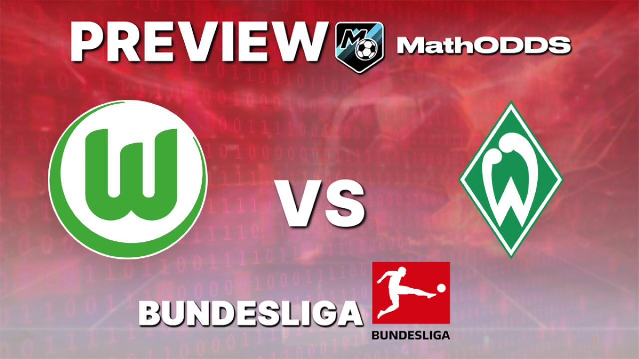 VfL Wolfsburg vs SV Werder Bremen – Free Football Prediction and Picks – Bundesliga – March 21, 2026