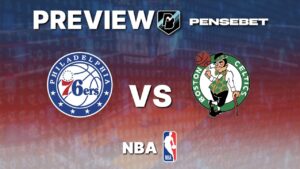 Celtics vs 76ers: Game 2 first-round preview