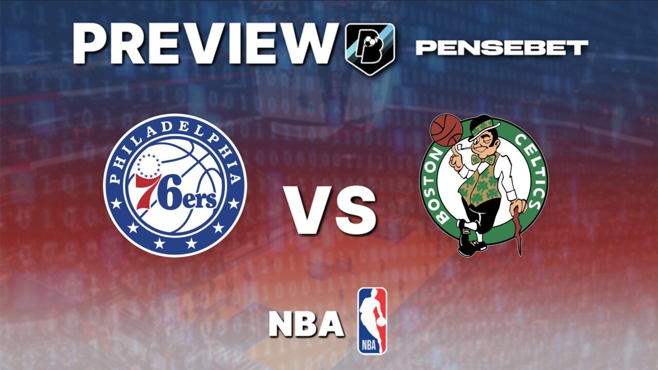 Celtics vs 76ers: Game 2 first-round preview