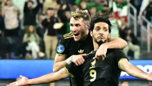 Mexico World Cup 2026: info, players to watch and predictions