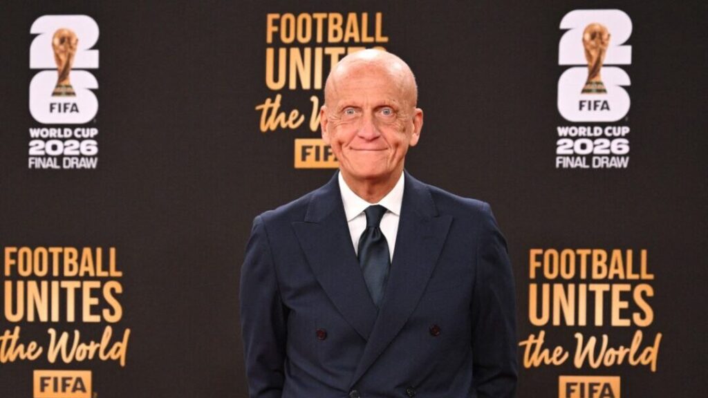 European football referees: how much do they really earn?