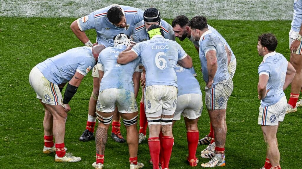 Rugby - 5 reasons France's national side will not win the World Cup