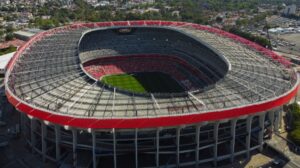 FOOTBALL - The 5 Best Stadiums at the 2026 World Cup