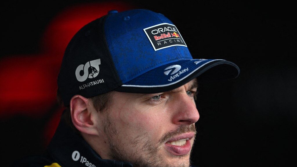 Formula 1: 5 reasons why Max Verstappen will never be world champion again