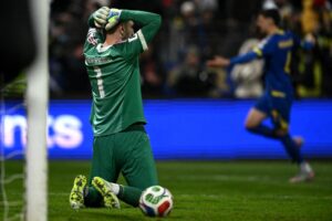 World Cup 2026: Italy Collapses, Donnarumma at the Heart of the Storm