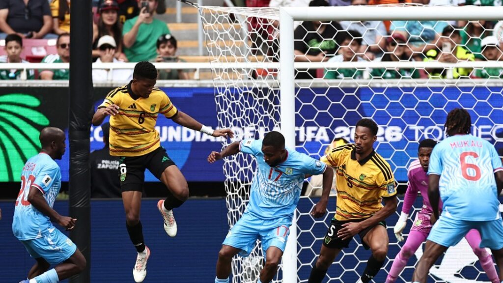 World Cup 2026: DRC at the end of the night, a whole nation in rapture