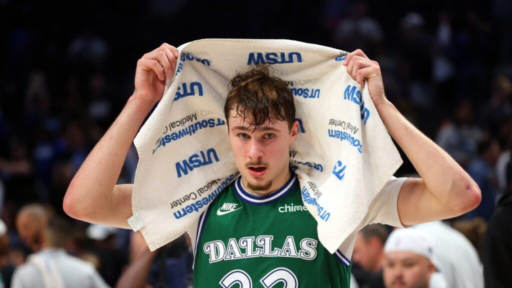 NBA : Cooper Flagg makes history with 51 points… in total Dallas mayhem