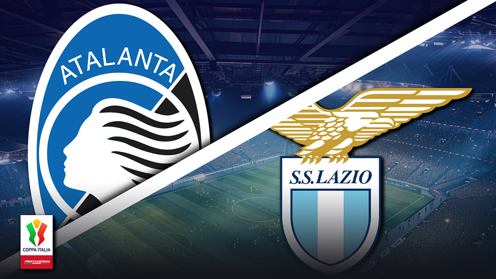 Atalanta BC - Lazio Rome - Free Football Prediction and Tips - Italian Cup - April 22, 2026