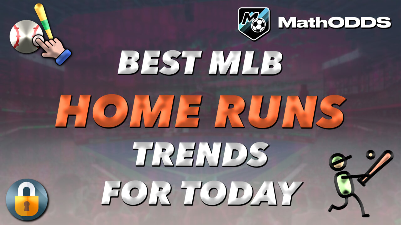 BEST MLB BASEBALL HOME RUNS HOME RUN TRENDS