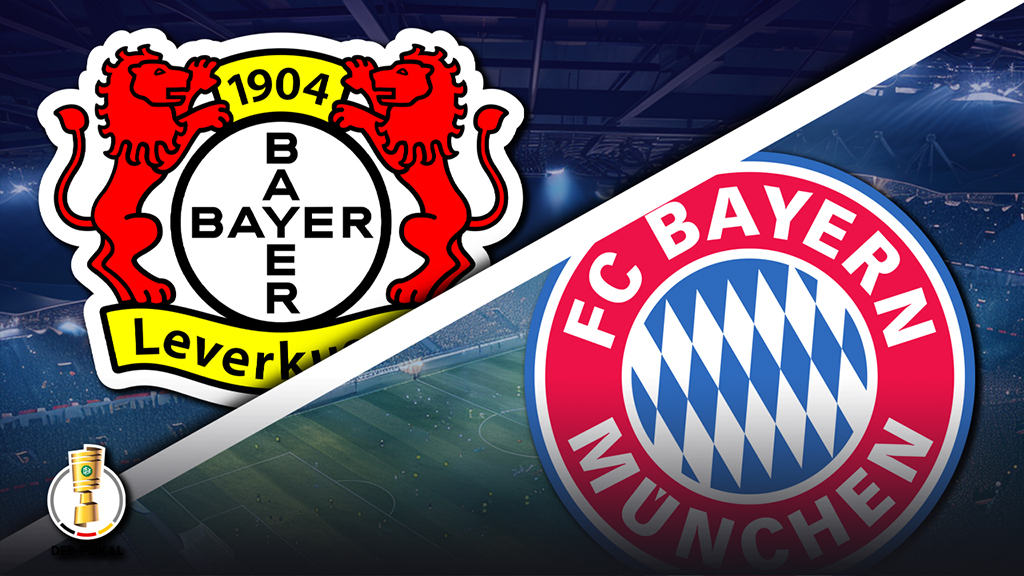 Bayer Leverkusen vs Bayern Munich - Free Football Prediction and Picks - German Cup - April 22, 2026