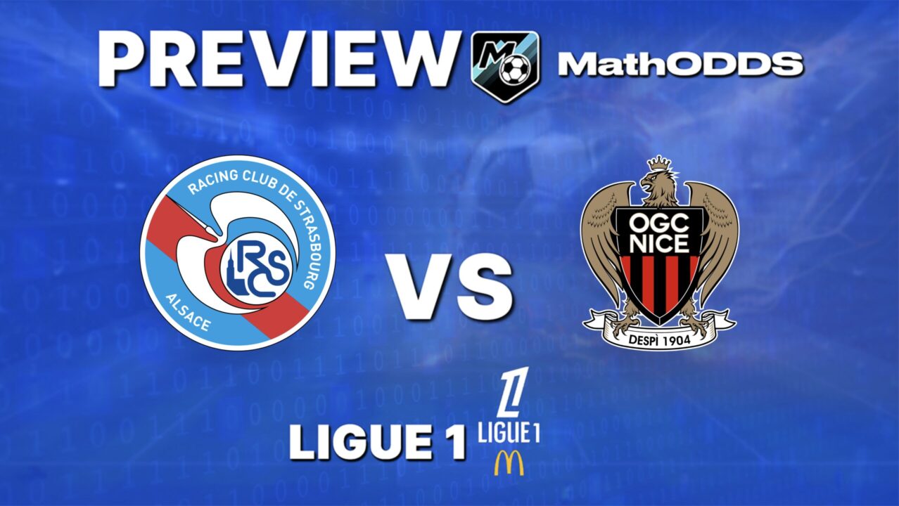 Strasbourg vs OGC Nice – Free Football Prediction and Picks – Ligue 1 – April 4, 2026