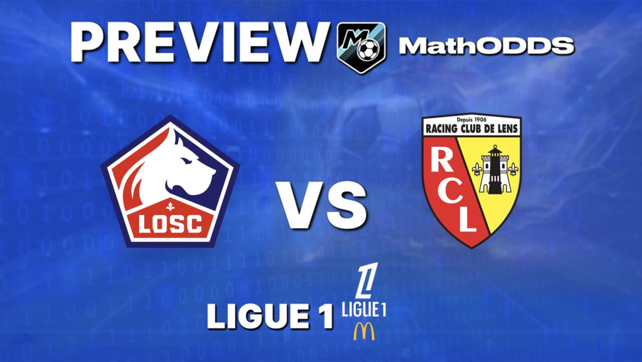 LOSC vs Lens – Free football pick and predictions – Ligue 1 – April 4, 2026