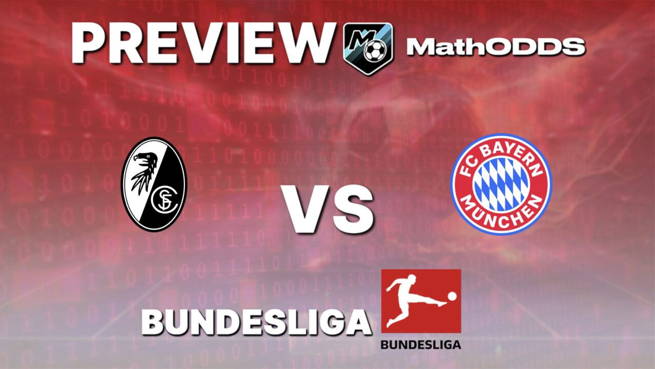 Fribourg vs Bayern Munich – Free Football Prediction and Picks – Bundesliga – April 4, 2026