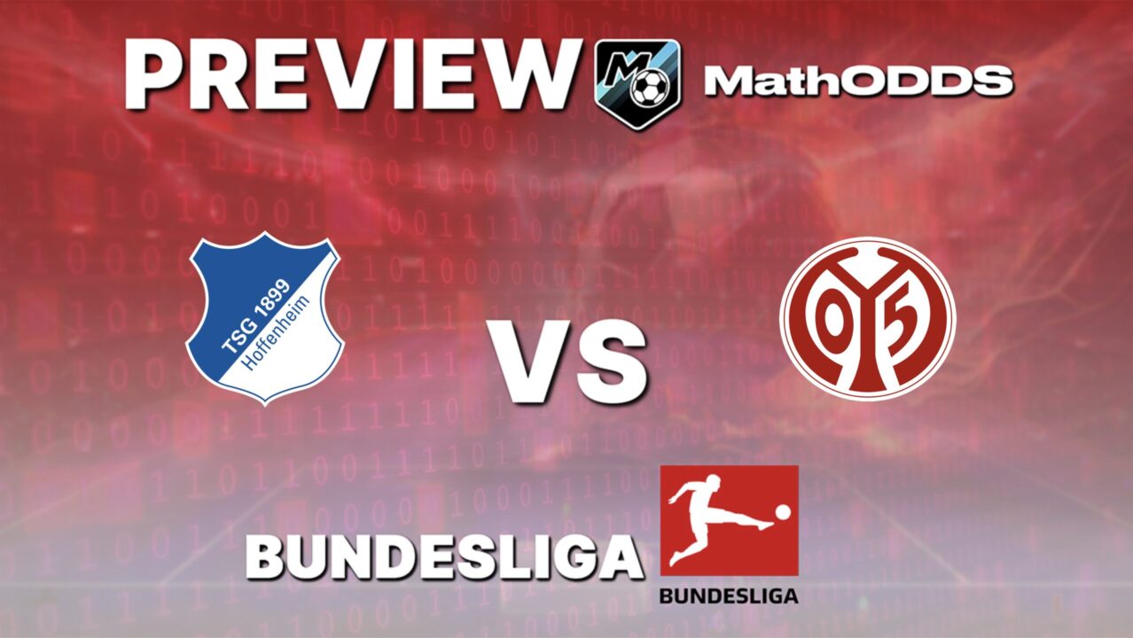 Hoffenheim vs Mainz – Free Football Prediction and Tips – Bundesliga – April 4, 2026