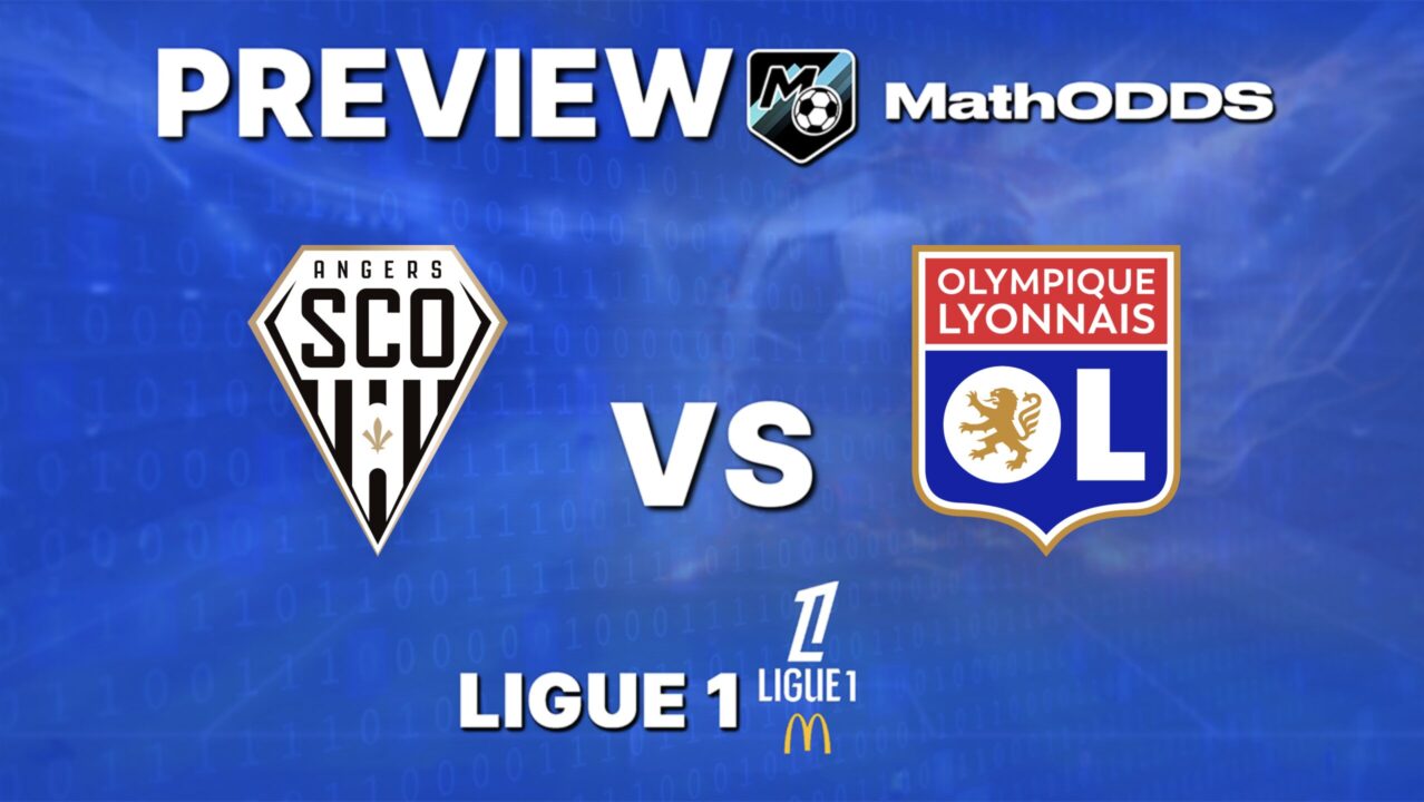 Angers SCO vs Olympique Lyonnais – Free Football Pick and Predictions – Ligue 1 – April 5, 2026