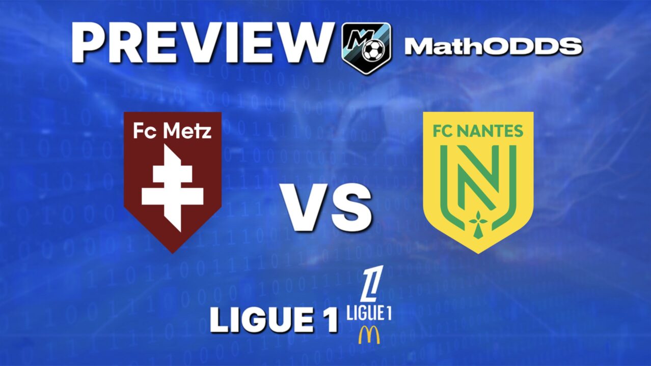 Metz vs Nantes – Free Football Prediction and Tips – Ligue 1 – April 5, 2026
