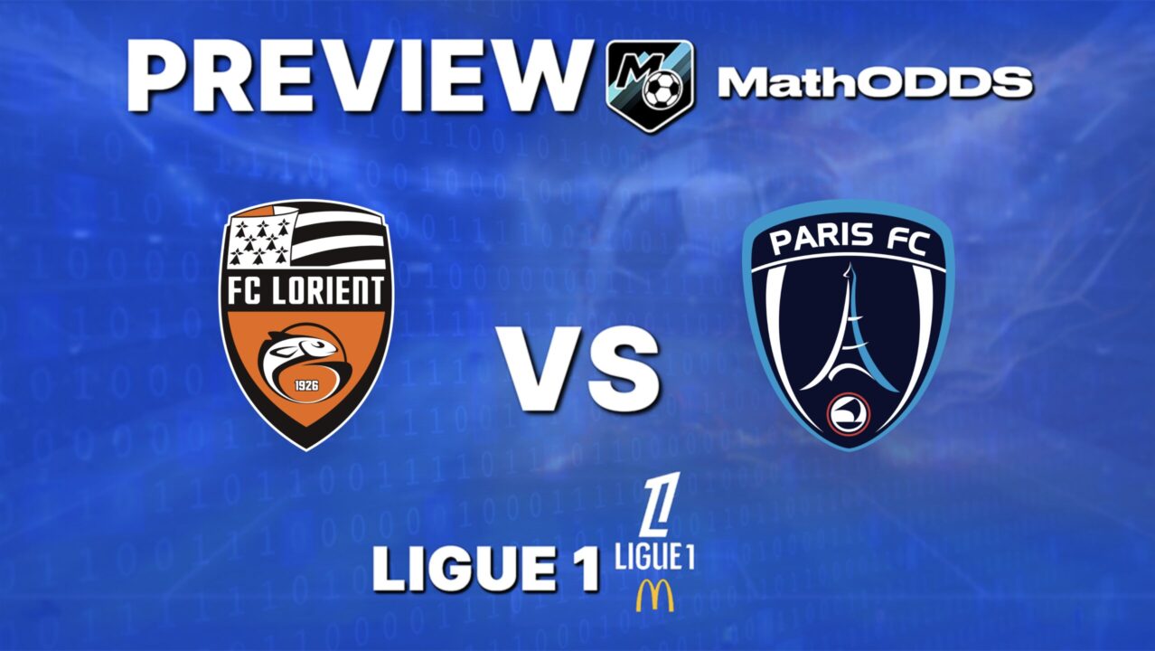 Lorient FC vs Paris FC – Free Football Prediction and Preview – Ligue 1 – April 5, 2026