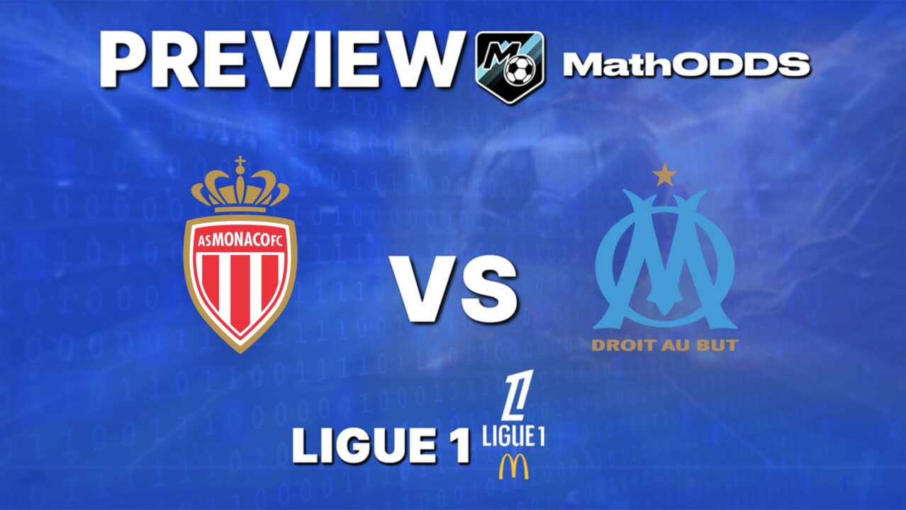 Monaco vs Olympique de Marseille – Free football prediction and picks – Ligue 1 – April 5, 2026