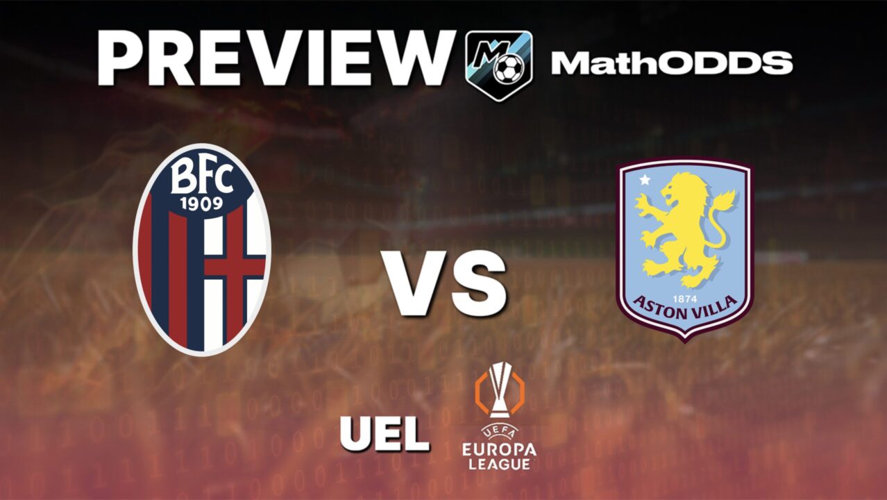 Bologna vs Aston Villa – Free Football Prediction and Preview – Europa League – April 9, 2026