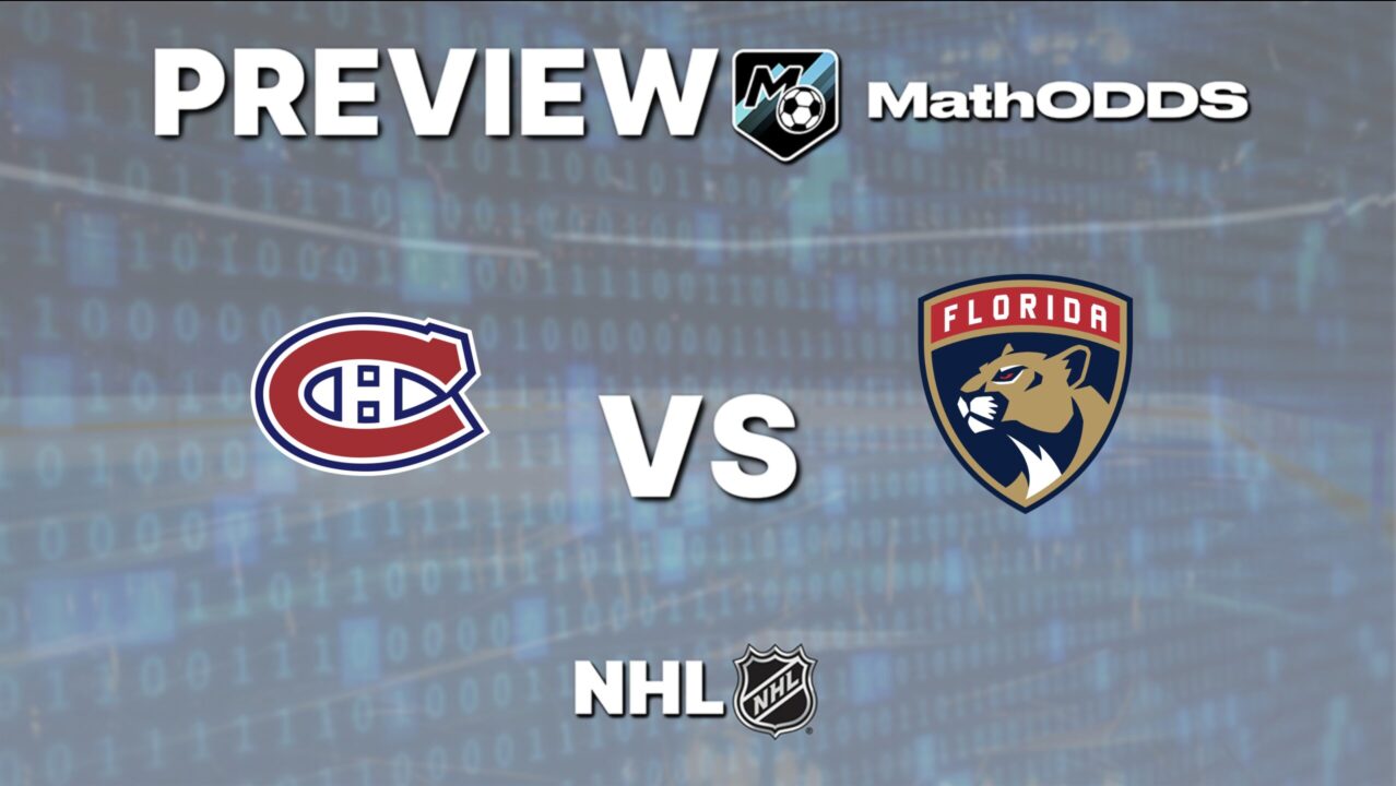 Montreal Canadiens vs Florida Panthers – Free NHL Prediction and Picks – April 7, 2026