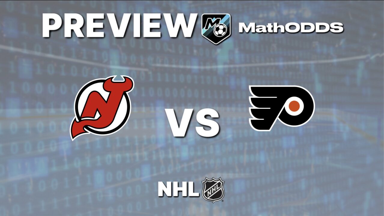New Jersey Devils vs Philadelphia Flyers – Free NHL prediction and picks – April 7, 2026